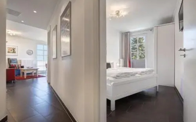 Residenz am Balmer See - FeWo 13