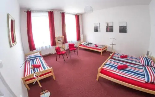 Apartmán City Olomouc