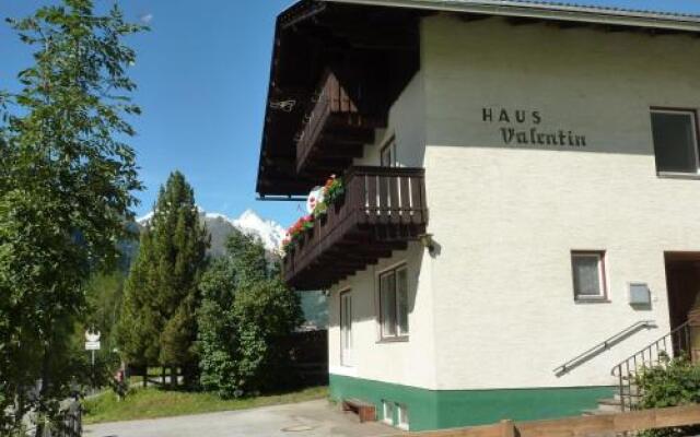 Haus Valentin