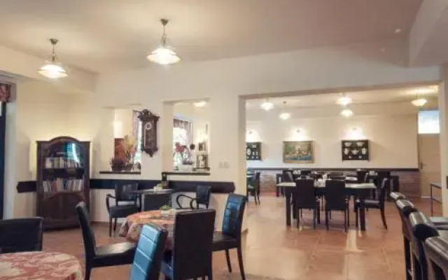 Hotel Na Skalkách