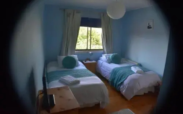 Inalafken Hostal