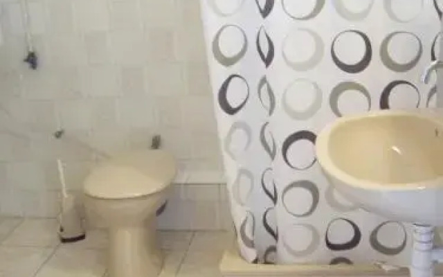 Simon Apartmanház Zamárdi