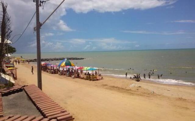 Pousada Sol Nascente