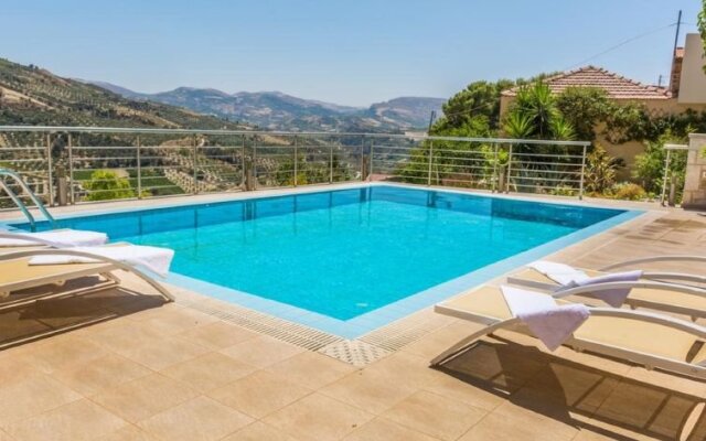 Villa Dafnes