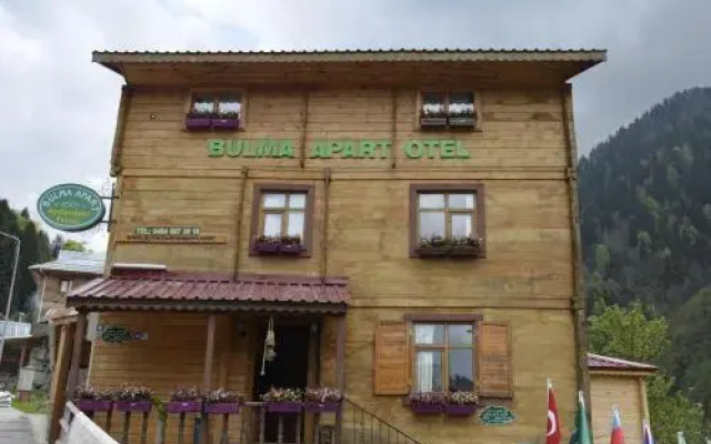 Ayder Bulma Apartment