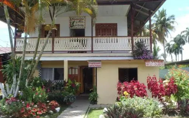 Hostal Doña Irma Bocas