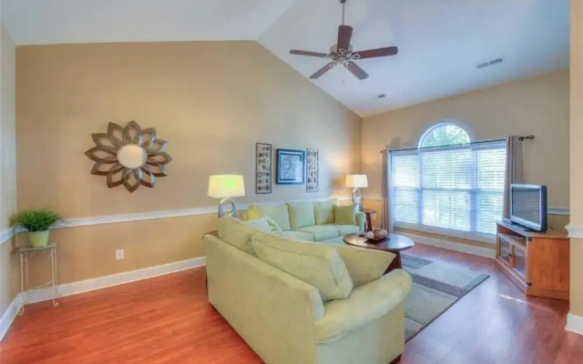 Magnolia Place 302-4631