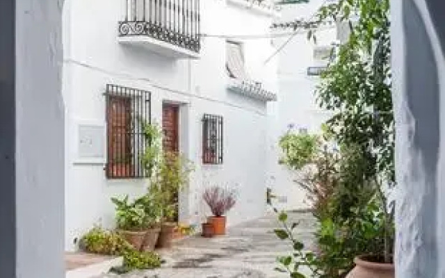 Casa Alba