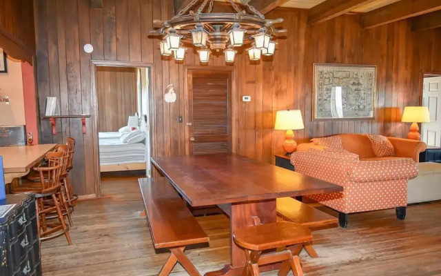 Thimble - 6 Br Home