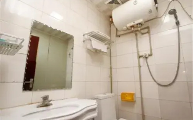 Xianyang Yulin Hotel