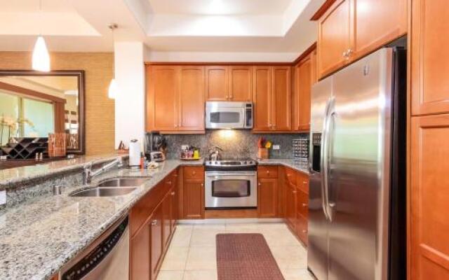 Mauna Lani Fairways 403 - Two Bedroom Condo