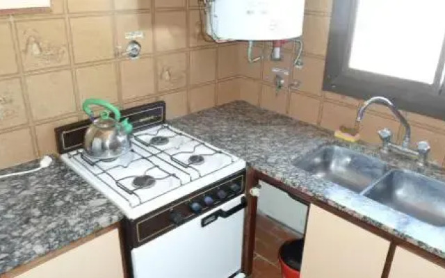 Departamento 1 Amb