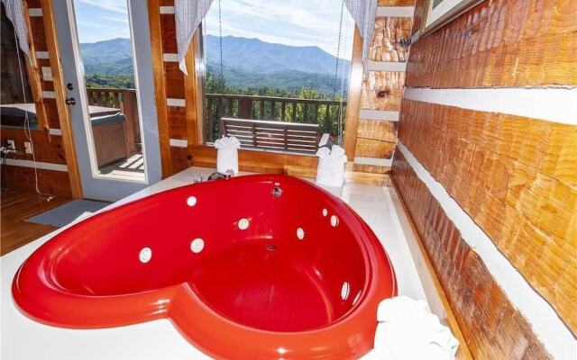 Love Me Tender - Studio Cabin