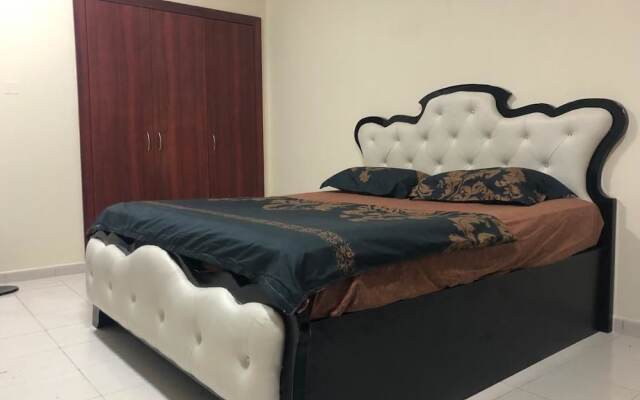 Furnished Studio For Holiday Homes