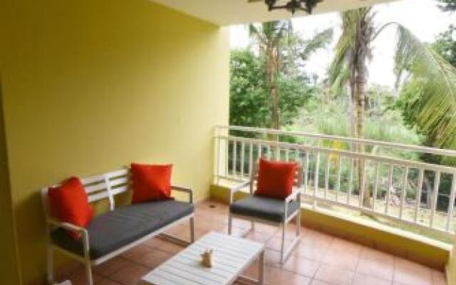 Villas Del Mar Resort in Isla Verde, Puerto Rico from 176$, photos, reviews - zenhotels.com