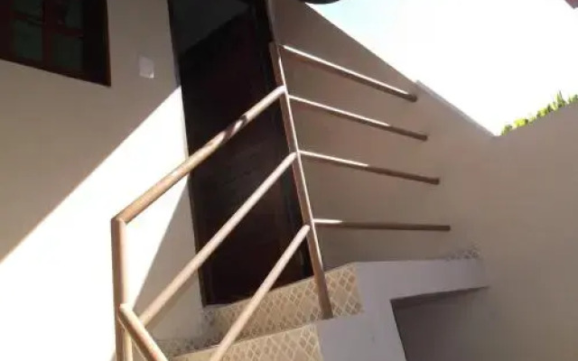 Residência Disaflor