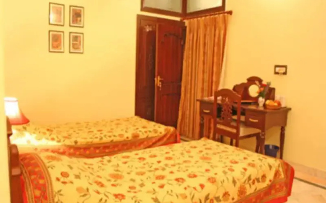Surya Kunj Home Stay
