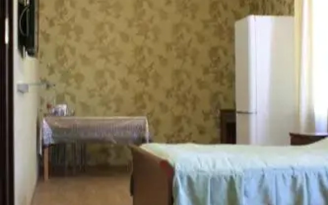 Гостевой дом на Краснодарской