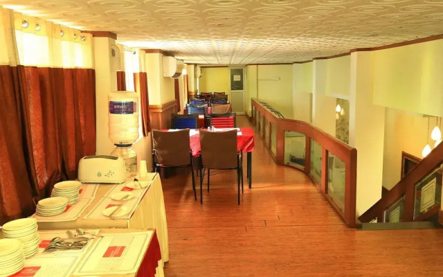 OYO Rooms Taluk Road Calicut