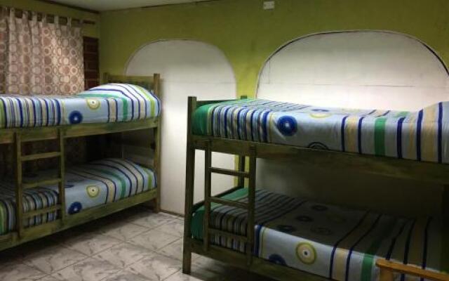 Chuman-go Hostel