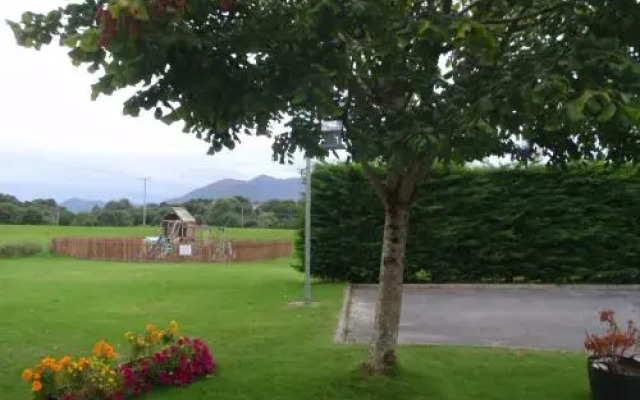 Killarney Self Catering - Rookery Mews Apartments