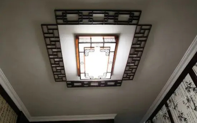 Wuzhen Wangshui Renjia Inn
