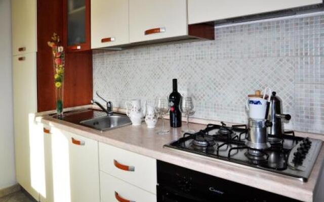 Bed  Breakfast I Graniti Sardi