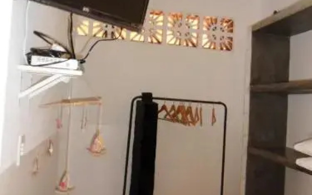 Chalés4ventos
