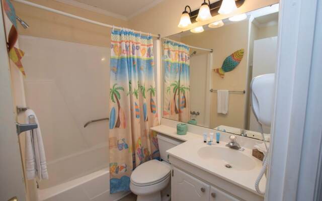 Seaside Villas #WSS250