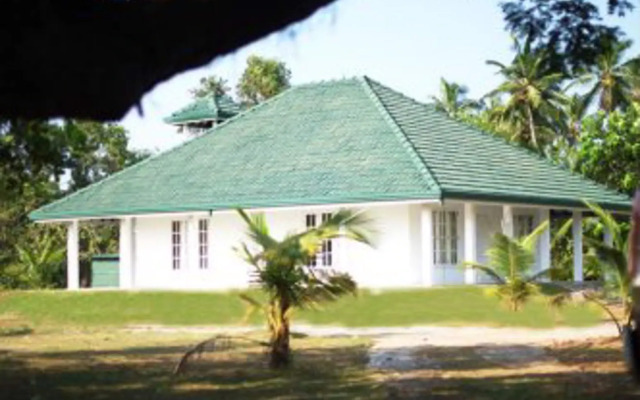 Agro Villa City Hub Colombo Airport