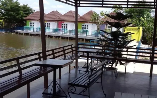 Chotika Perfect Villa