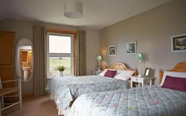 Cullinan's Guesthouse