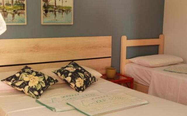 Pousada Dois Irmãos