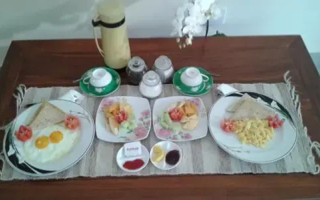 Manada Guesthouse