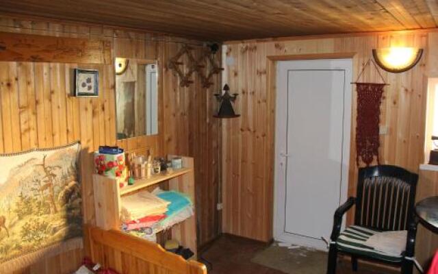 Lempi Holiday Home