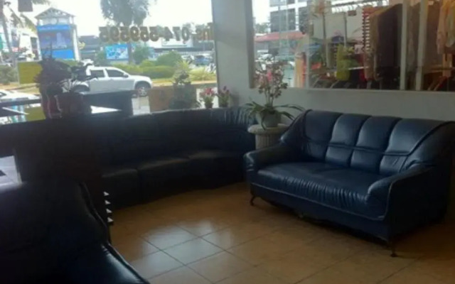 TD Resident Hatyai