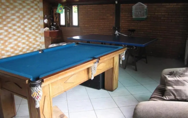 Large Pool House in Campeche - 109