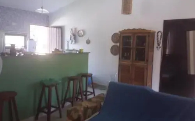 La Feliz - Casa de Praia