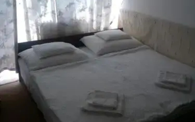 Novák Panzió