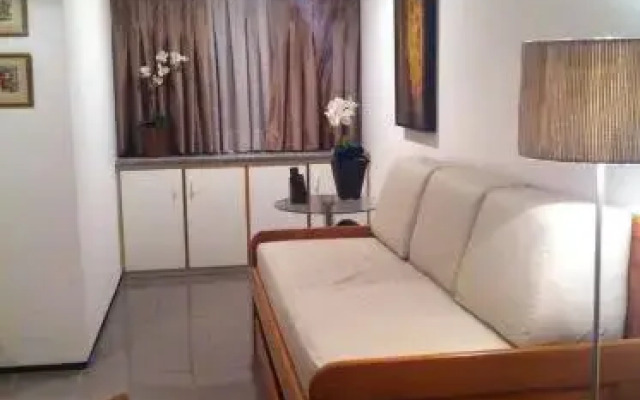 Condomínio Edifício Preamar
