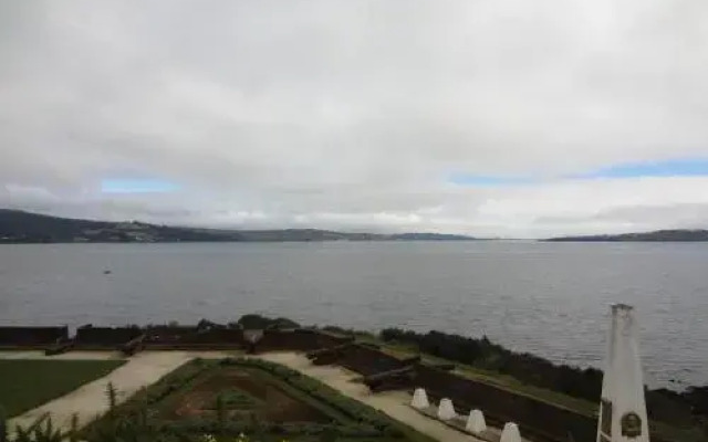 Chiloé Austral Hostel