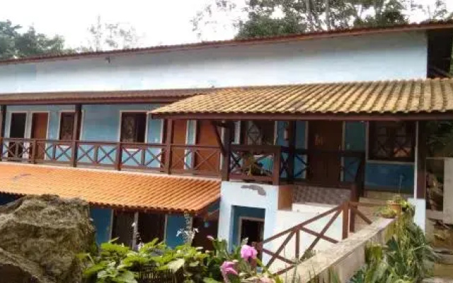 Pousada Das Pedras