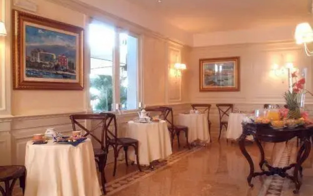 Residenza D'Epoca La Corallina