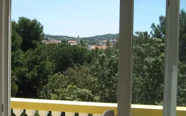 Apartmani Cuka