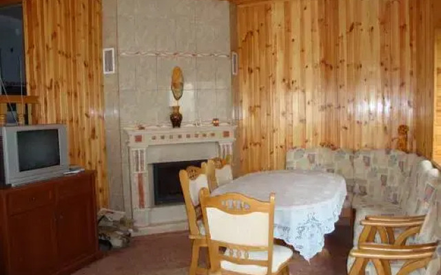 Vyshenka Guest House