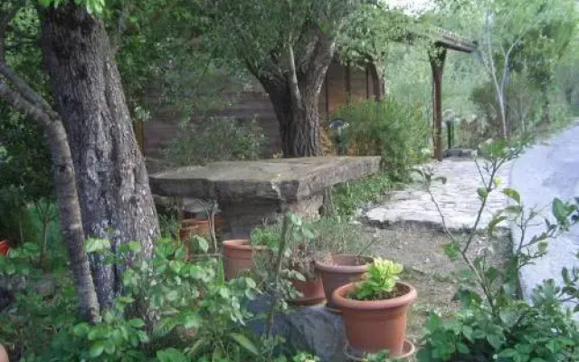 B&B Ristorante Grotta Del Romito