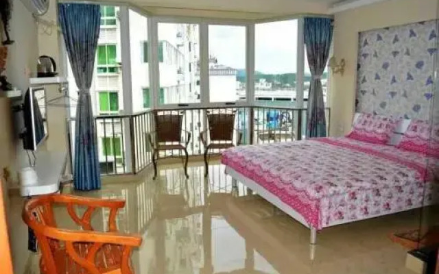 Aiplay Hotel 1st Branch Dadonghai