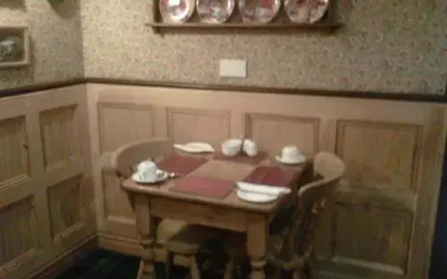 Prince Charlies Cottage