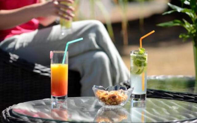 Village Vacances de Chantonnay