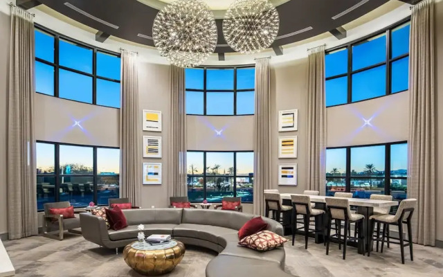 Luxe2Br North Scottsdale By Wanderjaunt
